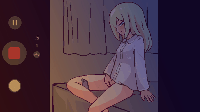 [SLG/动态/AI汉化/新作] 北欧姉妹と甘々ペンション生活 动态AI汉化版 [323M]