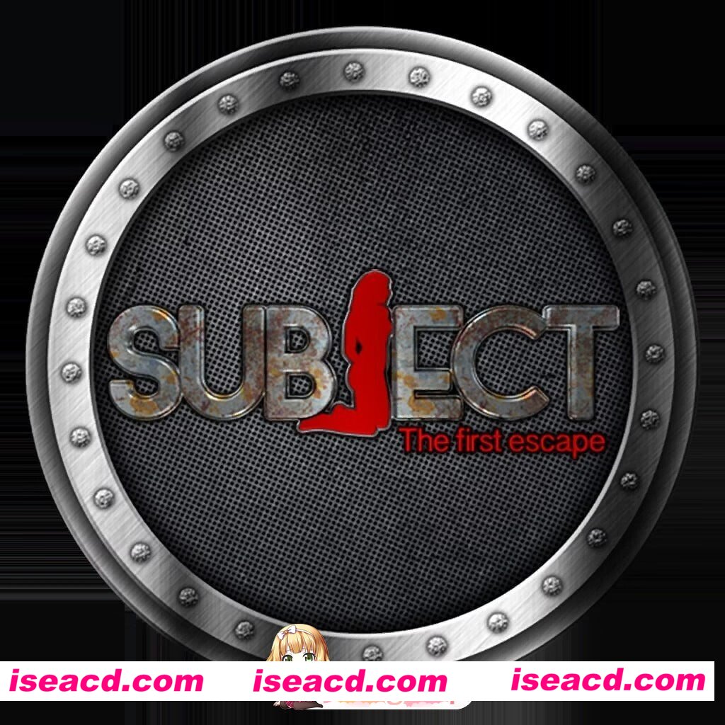 [PC-SLG] [SLG/3D/欧美]实验体 第一次逃脱 Subject The First Escape v0.6.0c public 官方正式版[PC/2.54G] [BD]