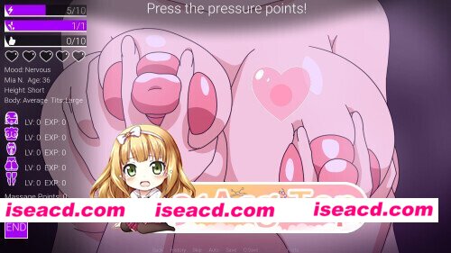 [欧美/SLG/AI汉化/动态]爱抚 Loving Touch v0.04.1[0.97G]