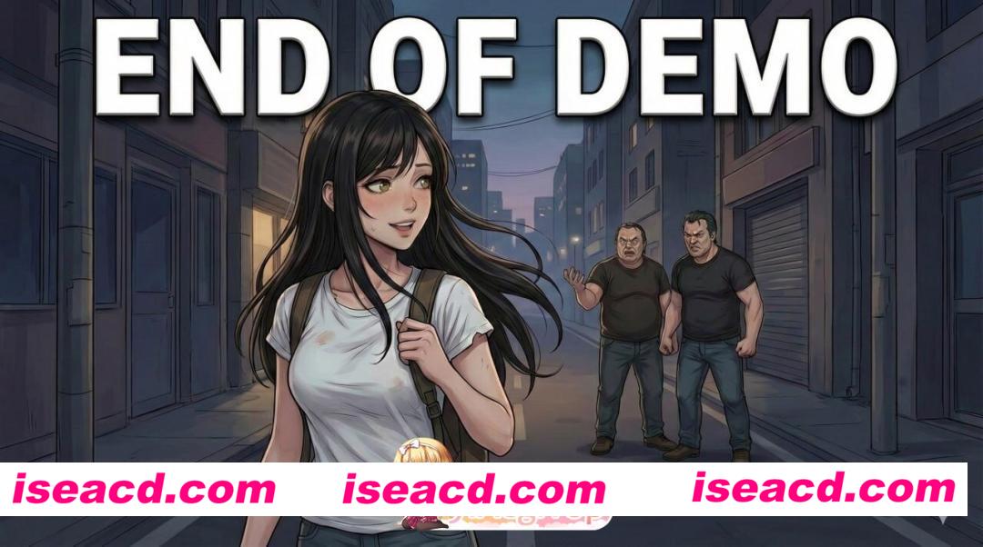 [PC-SLG] [SLG/2D/欧美]唯一指令 The Only Doe V0.4 汉化版[PC+安卓/4.68G] [BD]
