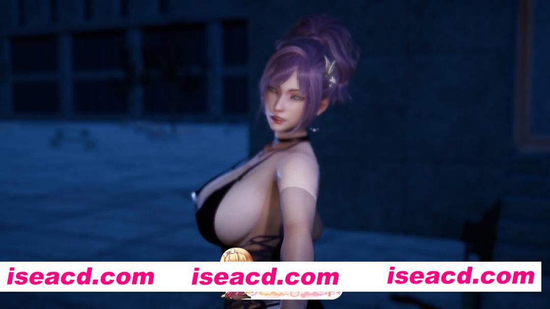 [PC-SLG] [SLG/3D/欧美]探查器 Profiler V0.4.1 汉化版[PC+安卓/7.39G] [BD]