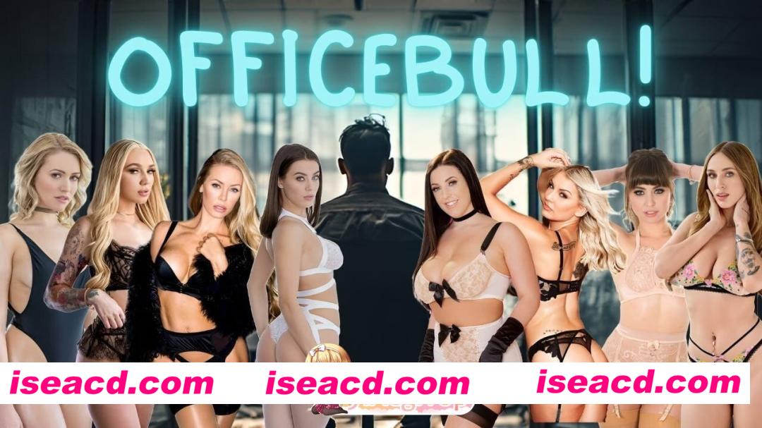[PC-SLG] [SLG/3D/欧美]公牛办公室 OfficeBull v0.9SE 汉化版[PC+安卓/5.96G] [BD]