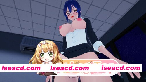 [日系/SLG/AI汉化/动态]被我的扶他上司拯救 Saved By My Futa Boss v1.0[0.37G]