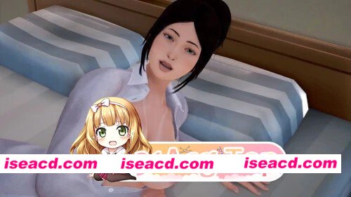 [亚洲/SLG/汉化/动态]甜蜜的感情 Sweet Affection v0.12.3[13.0G]