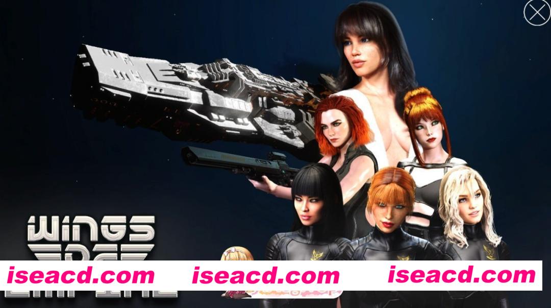 [PC-SLG] [SLG/3D/欧美]帝国之翼 Wings of Empire v0.4.0h 官方正式版[PC/3.32G] [BD]