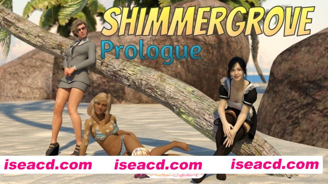 [PC-SLG] [SLG/3D/欧美]闪光林地魔法学校 Shimmergrove School of Magic v0.3.0 官方正式版[PC/0.37G] [BD]