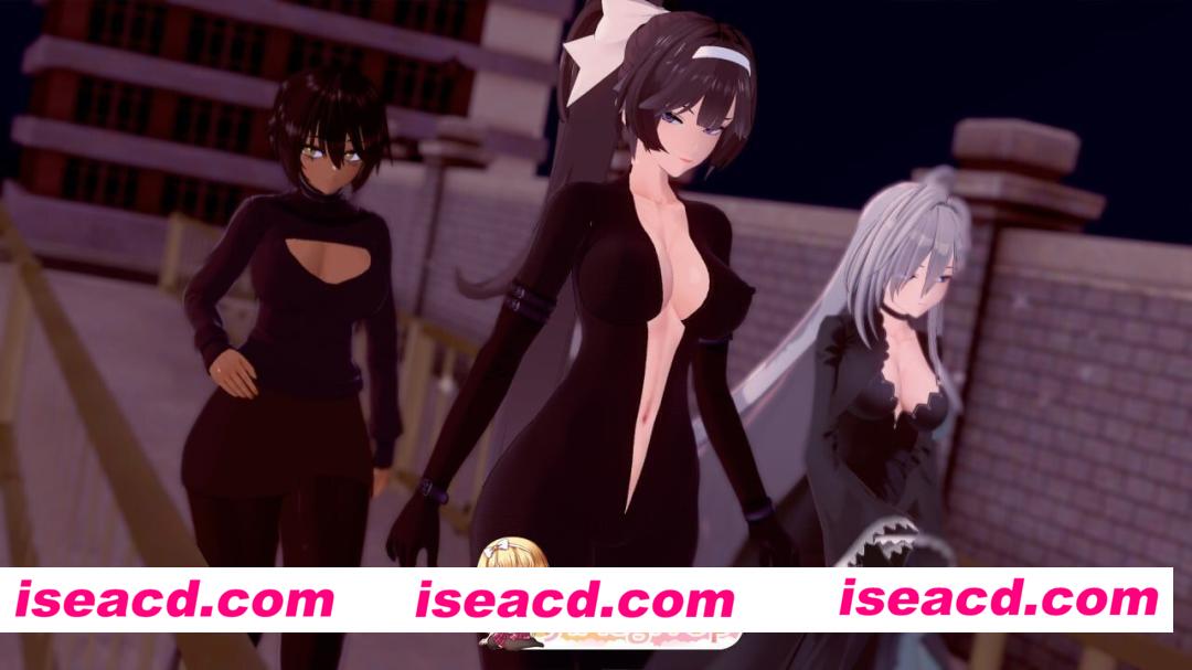 [PC-SLG] [SLG/3D/亚洲]诺丽卡的案件 Norika’s Case S1 V1.1 第一季 汉化完结版[PC+安卓/5.43G] [BD]