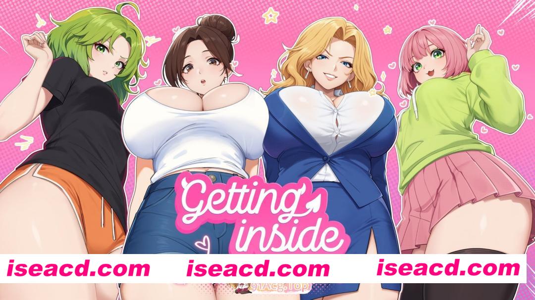 [SLG]  [微云/FM]深入其中：成人故事/Getting Inside: Hentai Story/官中+无码+动态+DLC pc [1.72G]