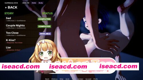 [日系/SLG/官中/动态]入侵者物语 Intruder’s Tale v0.14[1.45G]