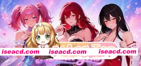[PC-SLG] [SLG/PC/官中步兵]隐藏的女孩们 Hidden Girls[1.54G] [BD]
