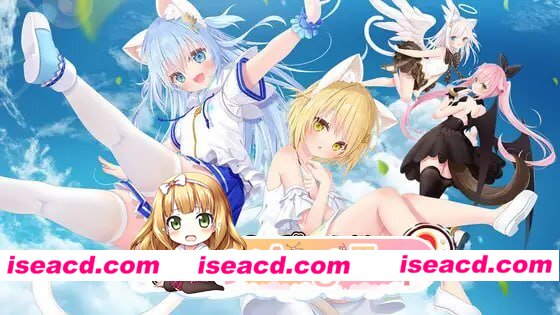 [ADV]  [微云/FM]家喵二三事Vol.2/ウチのペット事情Vol.2/官中 pc [1.66G]