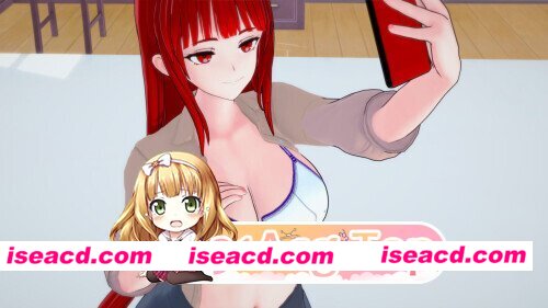 [日系/SLG/AI汉化/动态]摩卡女仆 Mocha Maid v0.1.5[4.18G]