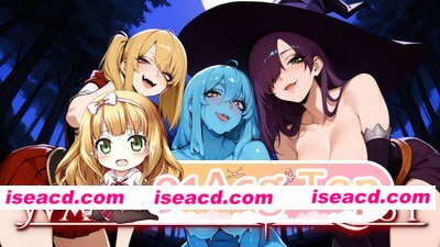 [ACT]  [微云/FM]淫欲战士/Warrior of Lust/官中+无码+动态 pc [3.69G]