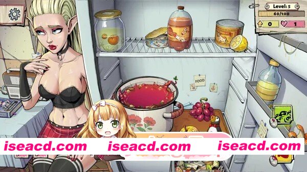 [SLG/动态/官中/步兵] 浓汤游戏 Souper Game v1.1.4.2 动态官中步兵版 [685M]