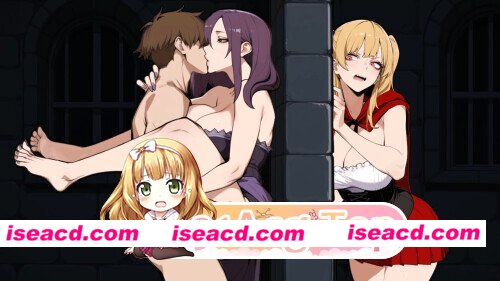 [ACT/动态/官中/步兵] Warrior of Lust v1.0.1 动态官中步兵版 [3.69G]