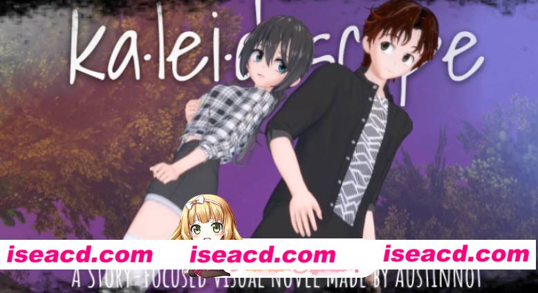 [日系SLG/AI汉化/3D]万花筒 Ka Lei Do Scope  0.03 AI汉化版[FM/百度/微云][PC+安卓/2G/更新]