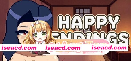 [PC-SLG] [SLG/2D/亚洲]幸福结局 Happy Endings V0.0.1 汉化版[PC+安卓/5.96G] [BD]