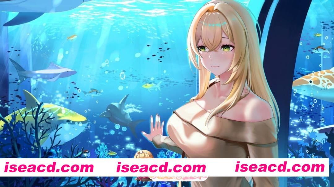 [PC-SLG] [SLG/2D/亚洲]欲望的低语 美咲之路 Whispers of Desire Misaki’s Path V0.1.9 汉化版[PC+安卓/3.56G] [BD]