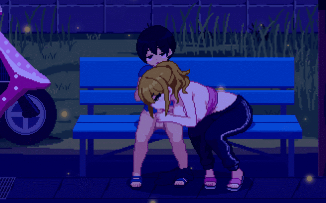 PC+安卓[NTL像素神作沙盒SLG]与夏日姐姐们的甜蜜时光 ~V1.0.2 官中动态步兵+全CG存档~ぼくと夏のおねえちゃん達 Summer Sisters[600M]百度/迅雷/UC/夸克