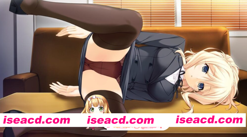 PC神作[真实催眠暗示露出拔作ADV汉化]催眠游戏 Saimin Yuugi~内嵌汉化+全CG存档+后日谈[1.8G]百度/迅雷/UC/夸克