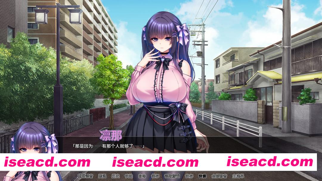 图片[4]-【日系ADV/官中/NTR/PC+安卓】朋友的大馒头女友沦为我的玩物 How to Train Your Bro’s Girlfriend v1.1.5 官方中文版【2.37G】-嘤嘤怪之家