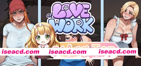 [SLG]  [微云/FM]职场之恋/Love at Work/官中+无码+动态 pc+安卓 [3.51G]