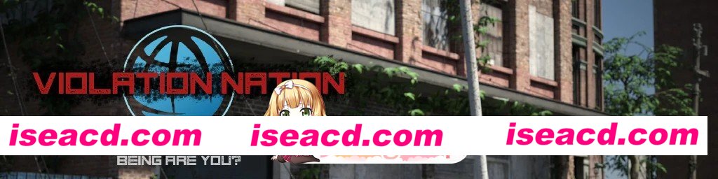 [欧美SLG/AI汉化/3D]违规国度 Violation Nation Ep.12 AI汉化版[PC+安卓/1.50G/更新][FM/百度]