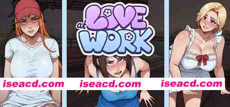 图片[1]-[SLG/官中/2D步兵] 职场之恋/Love at Work v3.0 官方中文步兵版 [PC+安卓] [3.5G/新作]-嘤嘤怪之家