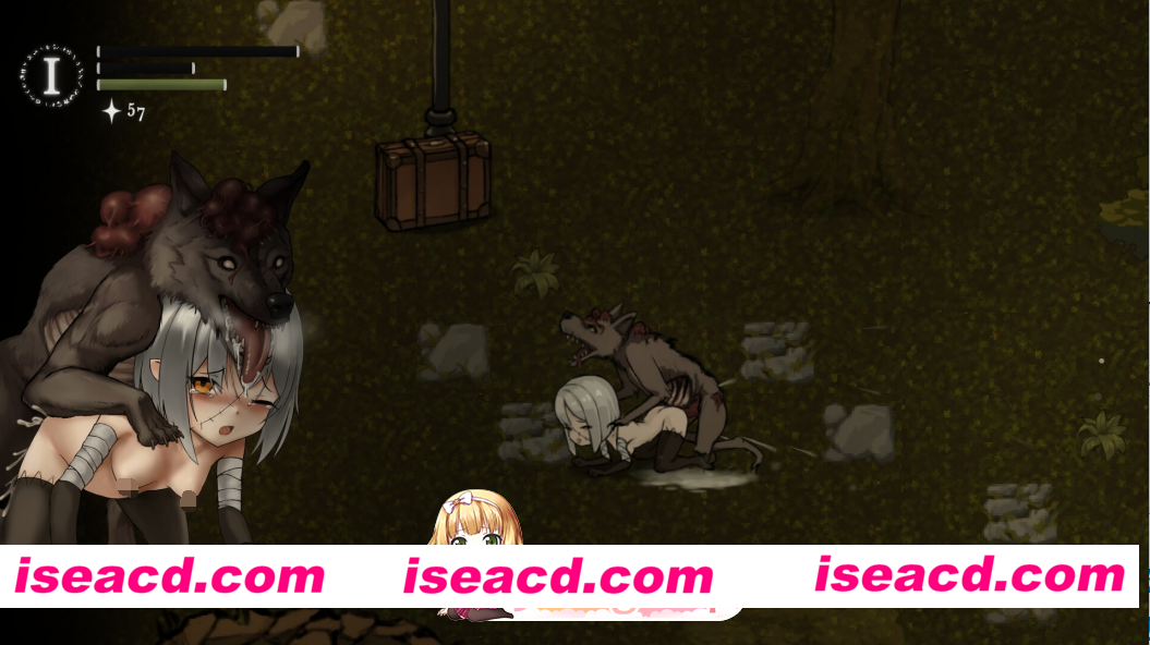 [ACT/动态/官中]F[Dato]IA’S ADVENTURE Ver1.0.0 动态官中版 [1.11G]