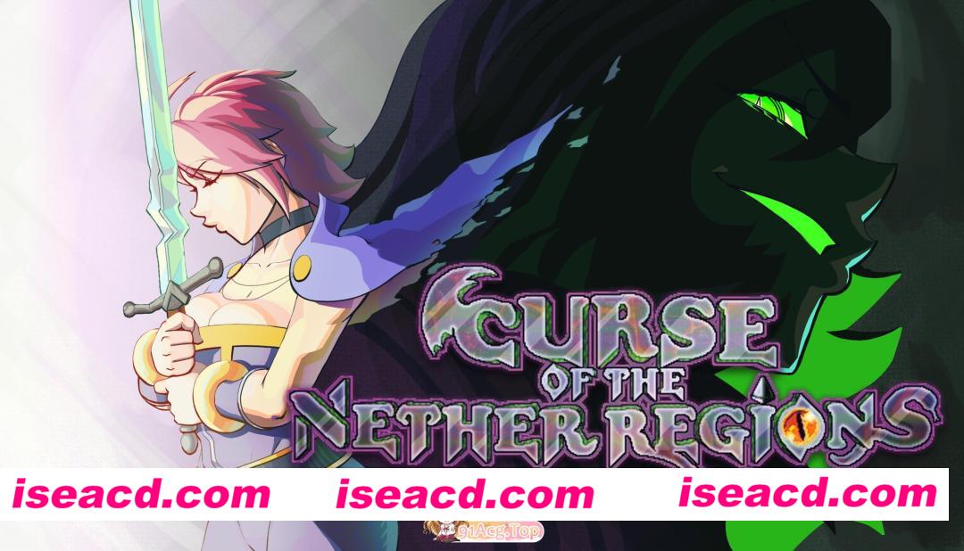 [ACT]  [微云/FM]下体诅咒/Curse of the Nether Regions/生肉+动态 pc [258m]