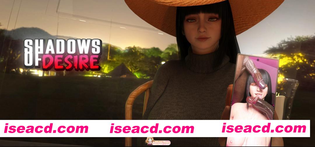 [欧美SLG/AI汉化/3D]欲望之影 Shadows of Desire v0.9.7 AI汉化版[PC+安卓/5.20G/更新][FM/百度]