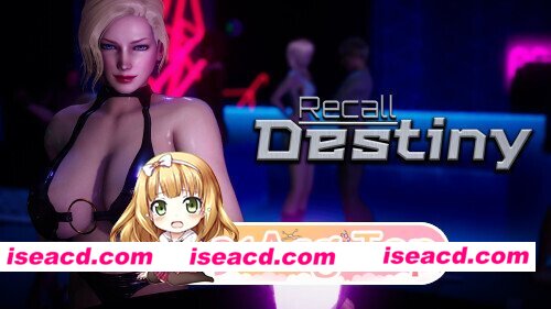 [亚洲/SLG/AI汉化/动态]回忆命运 Recall Destiny v0.3a[1.68G]