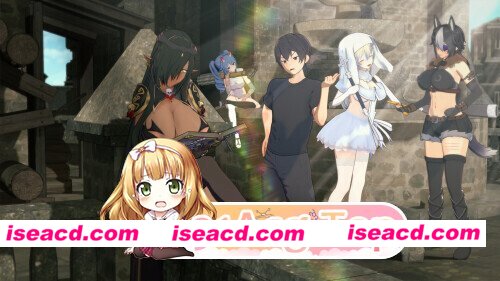 [日系/SLG/AI汉化/动态]力量之种 Seeds of Power v0.6[2.49G]