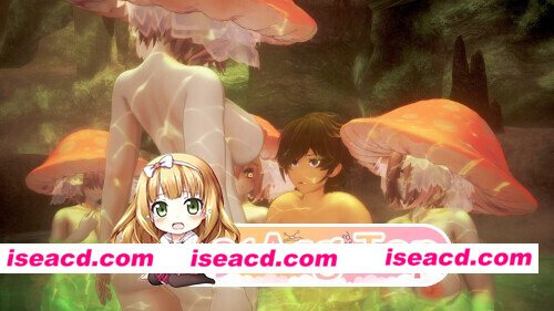 [日系/SLG/AI汉化/动态]安克胡特普的后宫 Harem of Ankhutep v0.3[4.34G]
