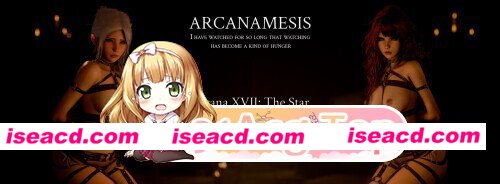 [亚洲/SLG/汉化/动态]奥术失忆症 Arcanamesis v0.2[1.18G]