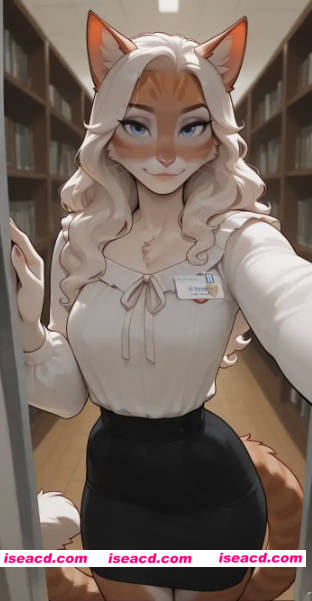 [欧美SLG/AI汉化/调侃]福瑞传说  Furry Tales Ch.7 AI汉化版[FM/百度/微云][PC+安卓/600M/更新]