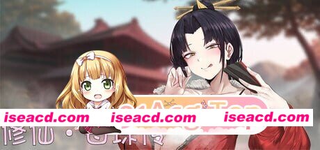 更新[国风SLG/沙盒/动态] 修仙•母珠传 Pig Training Legend v0.74a 官中步兵版+DLC2 [1.70G][百度]