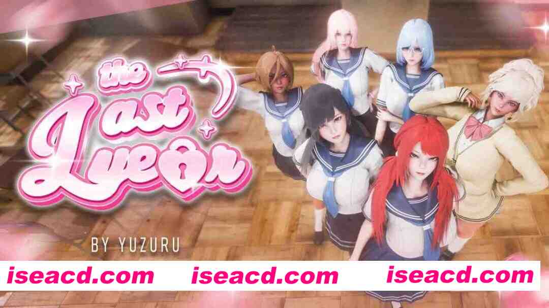 图片[1]-[亚洲风SLG/后宫]最后一年 The Last Year 0.5.5 AI汉化版【PC+安卓/2.3G/更新】-嘤嘤怪之家