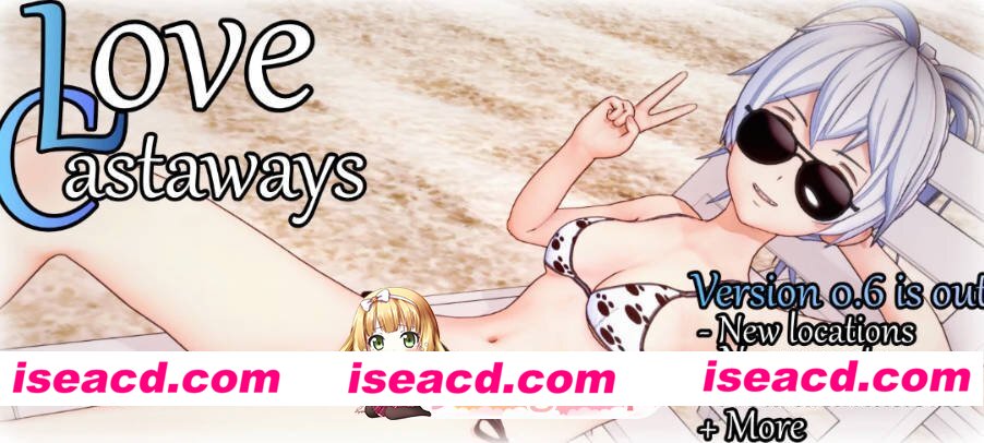 [日系SLG/AI汉化/后宫]爱之漂流者  Love Castaways  0.6.0 AI汉化版[FM/百度/微云][PC+安卓/5G/更新]