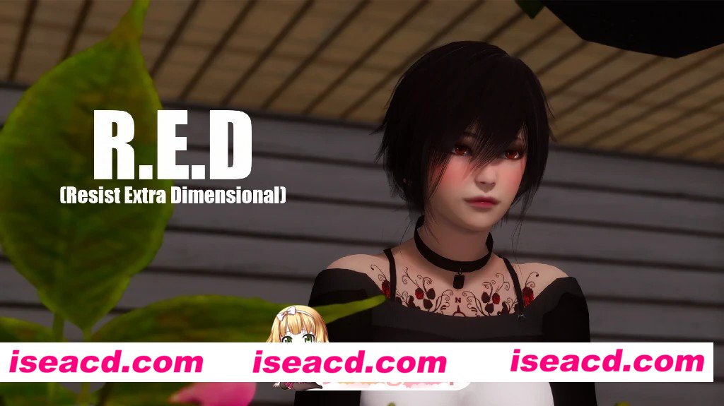 [亚洲SLG/AI汉化/3D]抗拒额外维度 Resist Extra Dimensional v0.1.5 AI汉化版[PC+安卓/3.37G/更新][FM/百度]