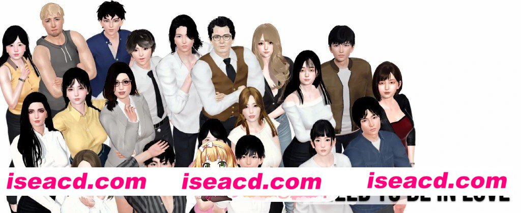 [亚洲SLG/AI汉化/扶她]我需要去爱 I Need to Be in Love v1.6 EA AI汉化版[PC+安卓/4.42G/更新][FM/百度]
