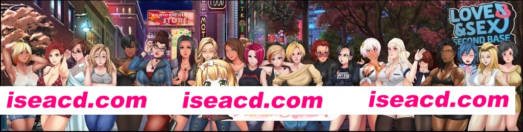 [欧美SLG/AI汉化/2D]爱与性 二垒 Love & Sex Second Base v26.5.0b AI汉化版[PC+安卓/3.56G/更新][FM/百度]