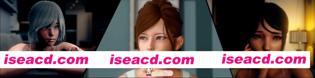 [亚洲SLG/AI汉化/3D]不协和音 Dissonance v5 AI汉化版[PC+安卓/4.95G/更新][FM/百度]