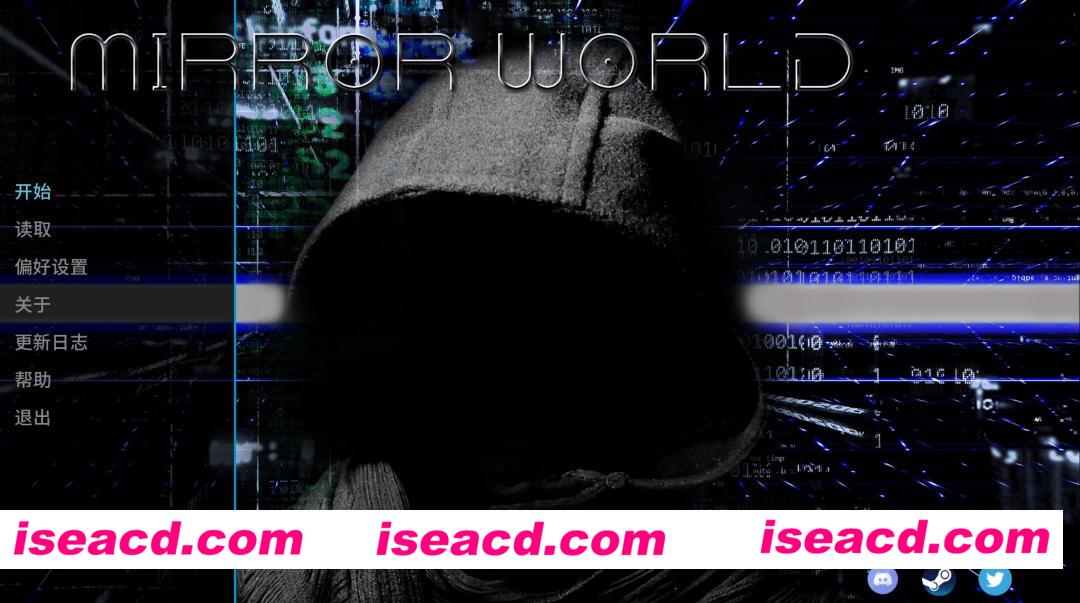 图片[2]-【欧美SLG/官中/步兵/PC】镜世界 镜像世界 Mirror World 官方中文步兵版【2.74G】-嘤嘤怪之家