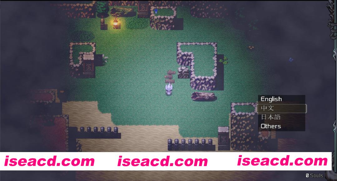 图片[8]-【日系ACT/官中/全动态/PC】影之狼 Wolf of Shadow v0.8.0.3 Alpha 官方中文版【397M】-嘤嘤怪之家
