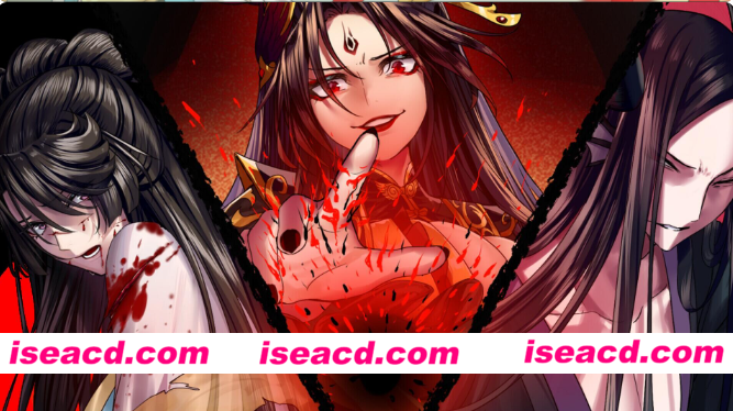 图片[1]-PC+安卓joi【恶堕修仙RPG官中步兵】绯月仙行录~绯色修仙录V1.292+设定集+全CG存档【4G】百度/迅雷/UC/夸克-嘤嘤怪之家