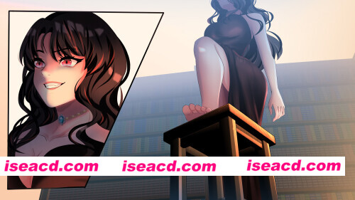 图片[2]-O伦SLG/堕落/动态】杰西贝尔 Jezebel 番外2 AI汉化【PC+安卓0.93G】-嘤嘤怪之家