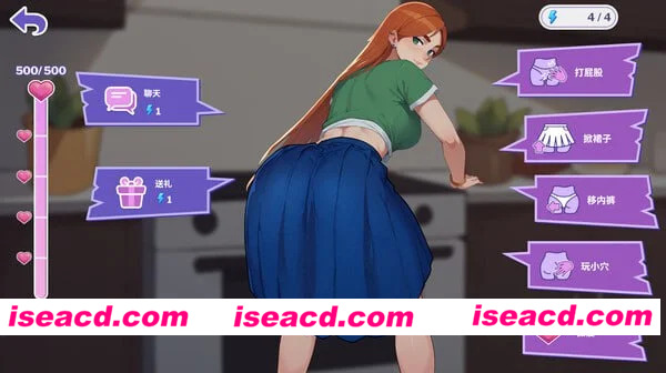 图片[2]-【SLG/官中】办公室之恋 职场心动大作战！ Love at Work v3.0 PC+安卓 官中步兵版 [2.90G]-嘤嘤怪之家