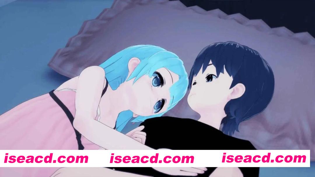 图片[2]-[日系SLG]校园故事 校园物语：庆典 School Tales v10.7 Public 官方中文版[PC+安卓]-嘤嘤怪之家