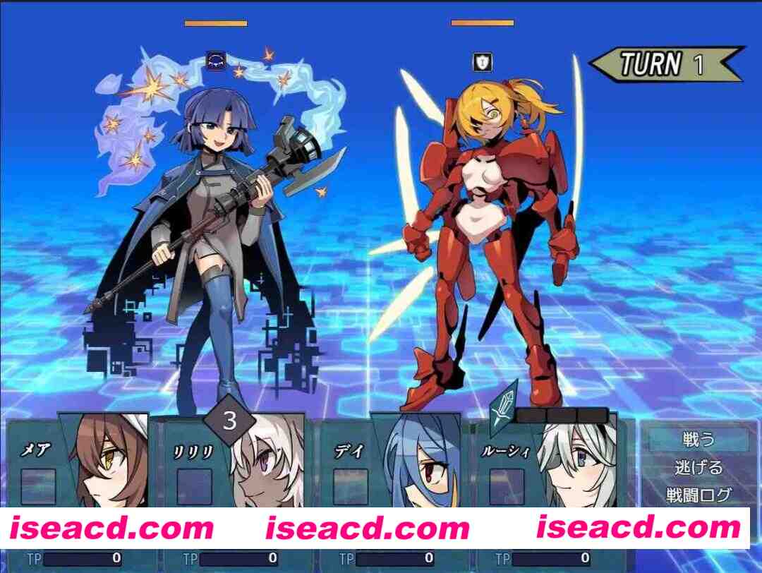 图片[6]-【日系RPG/官中/步兵/PC+安卓joi】逆梦的危境幻域 Reverse Dream of the Menasphere 逆夢のメナスフィア v1.00 官方中文步兵版【2.45G】-嘤嘤怪之家